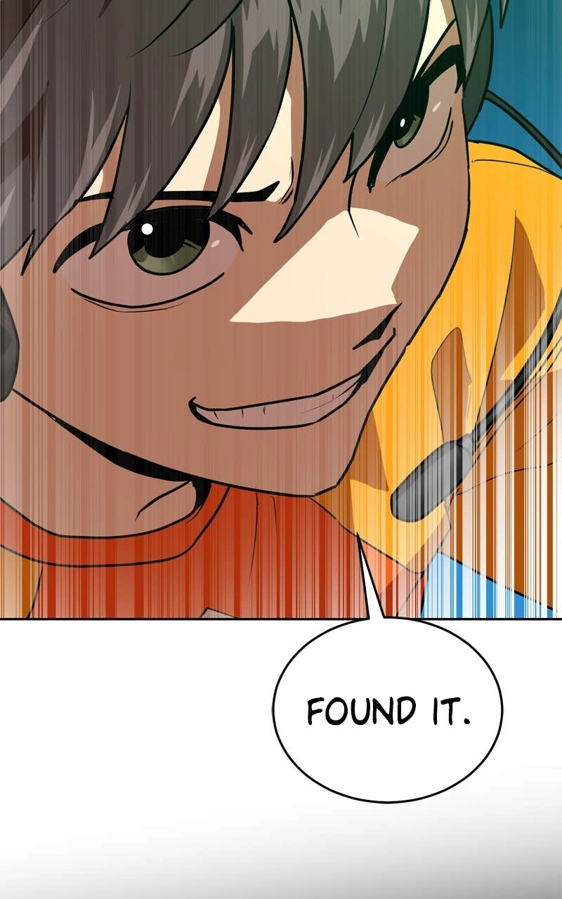 Double Click Chapter 223 - Page 96