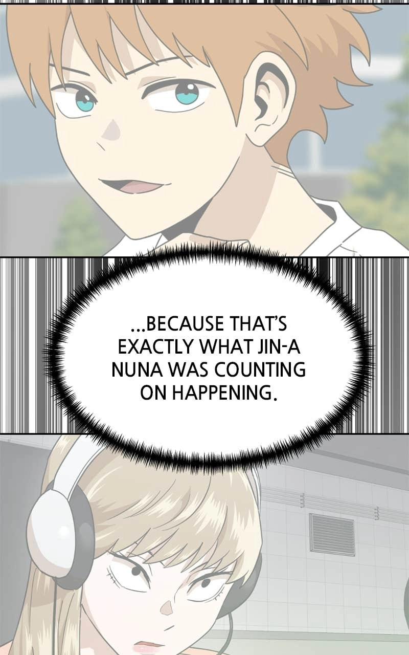 Double Click Chapter 223 - Page 102