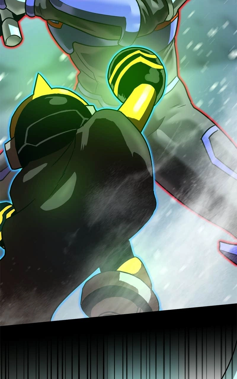 Double Click Chapter 223 - Page 114