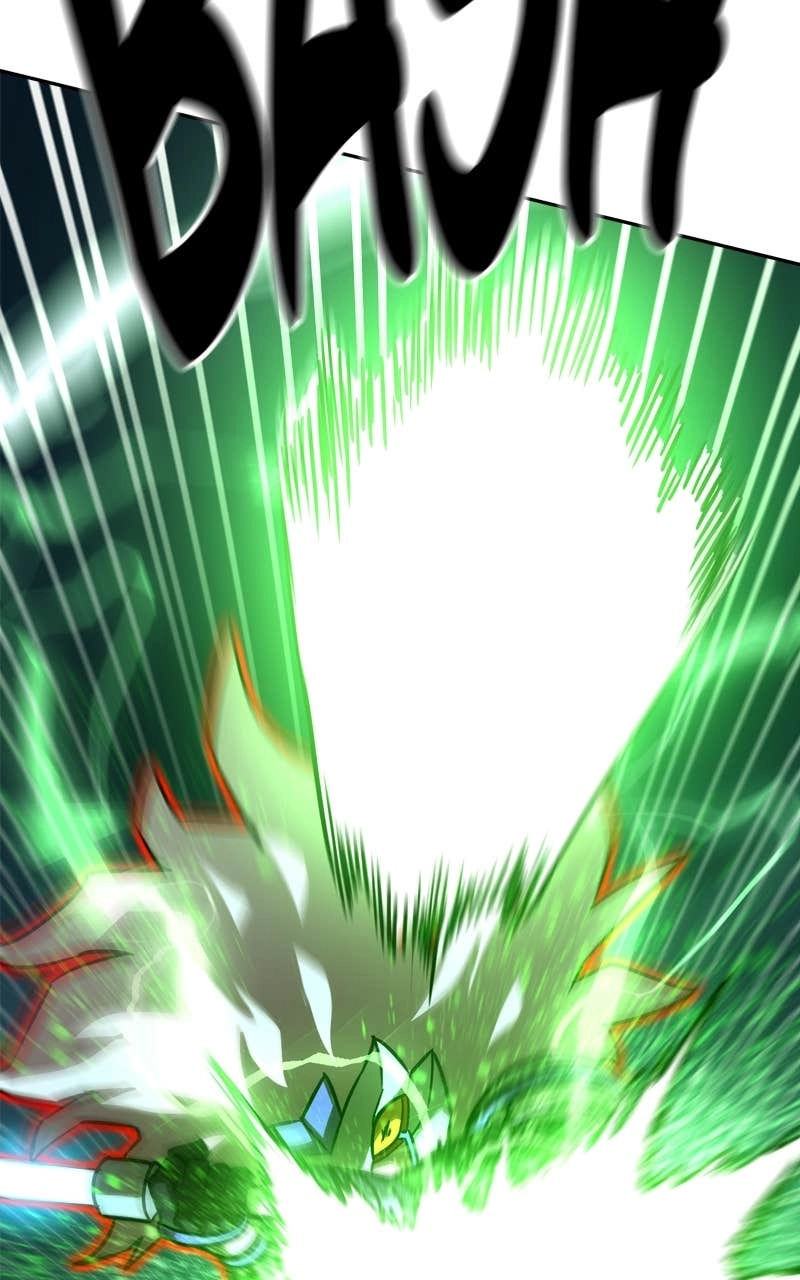 Double Click Chapter 223 - Page 122