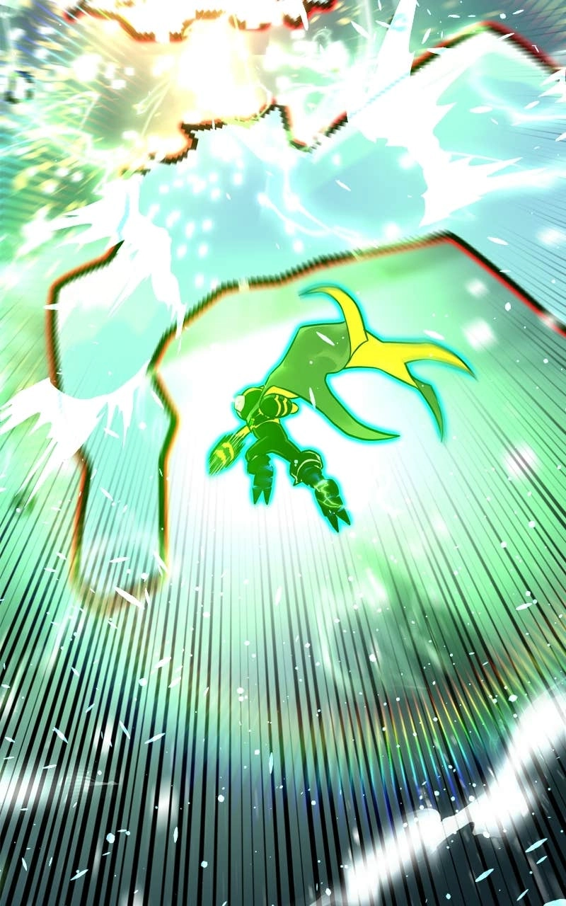 Double Click Chapter 223 - Page 126