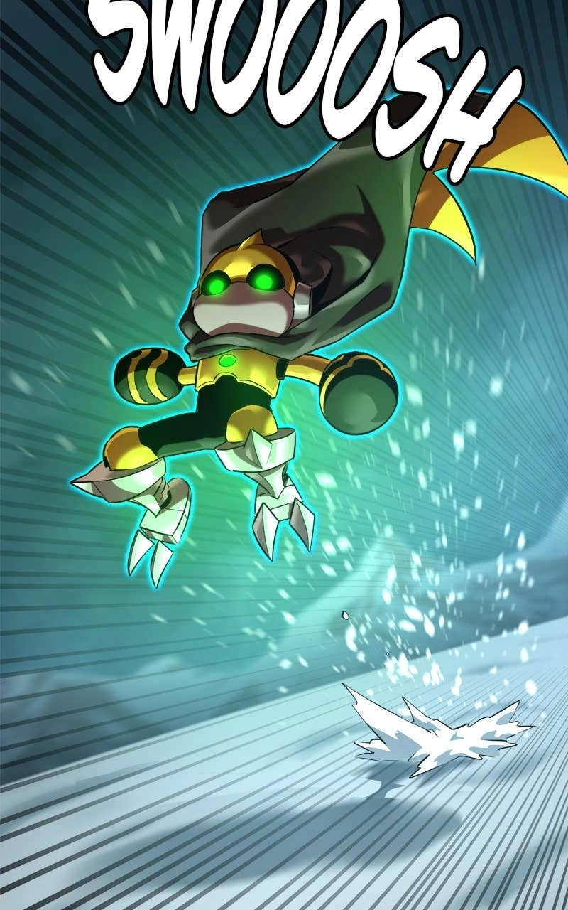 Double Click Chapter 224 - Page 9