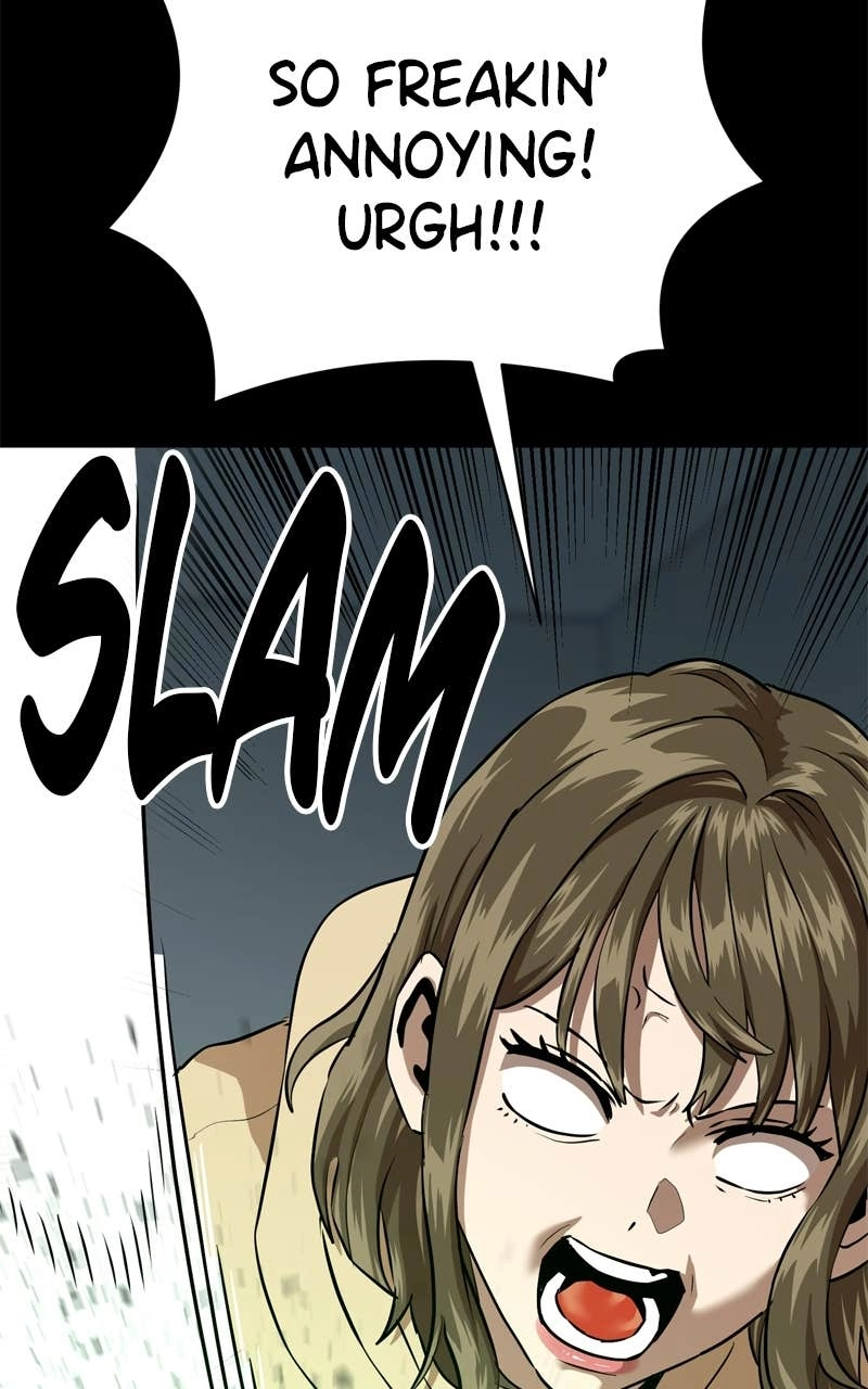 Double Click Chapter 224 - Page 11