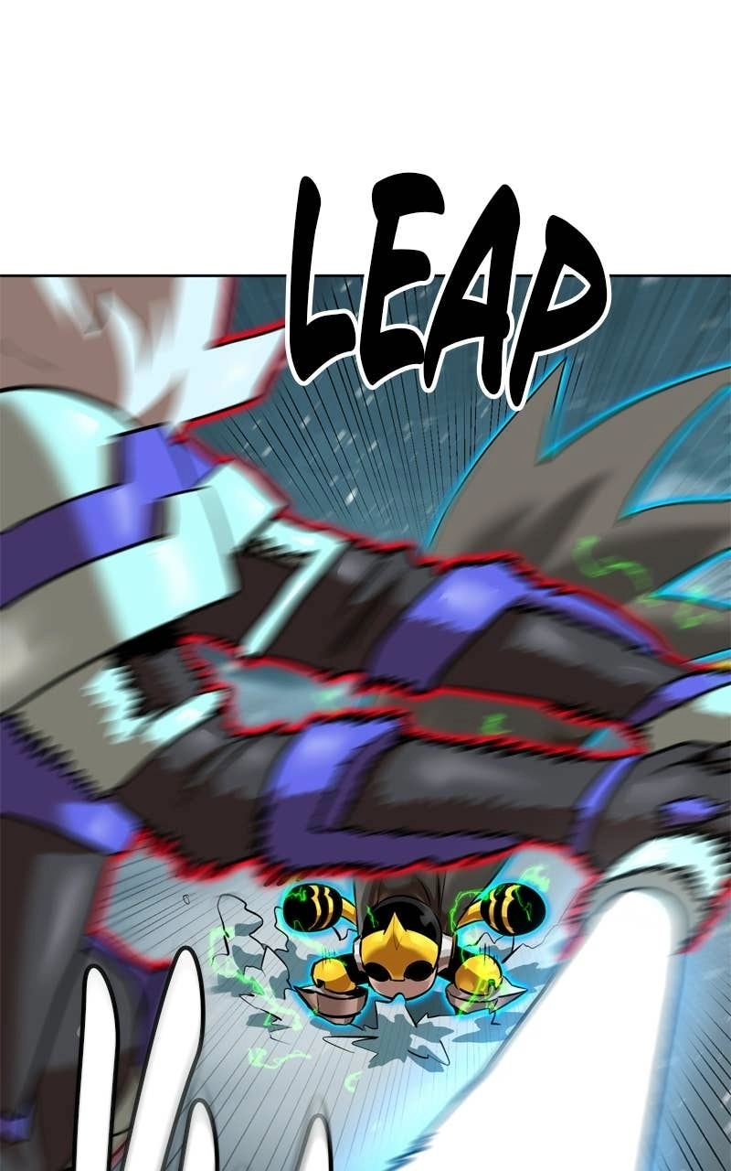 Double Click Chapter 224 - Page 15