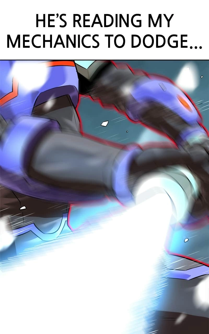 Double Click Chapter 224 - Page 17