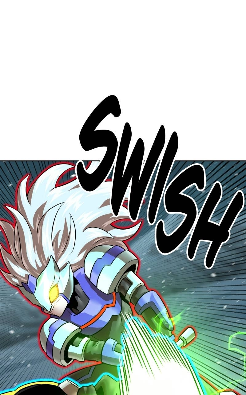 Double Click Chapter 224 - Page 20