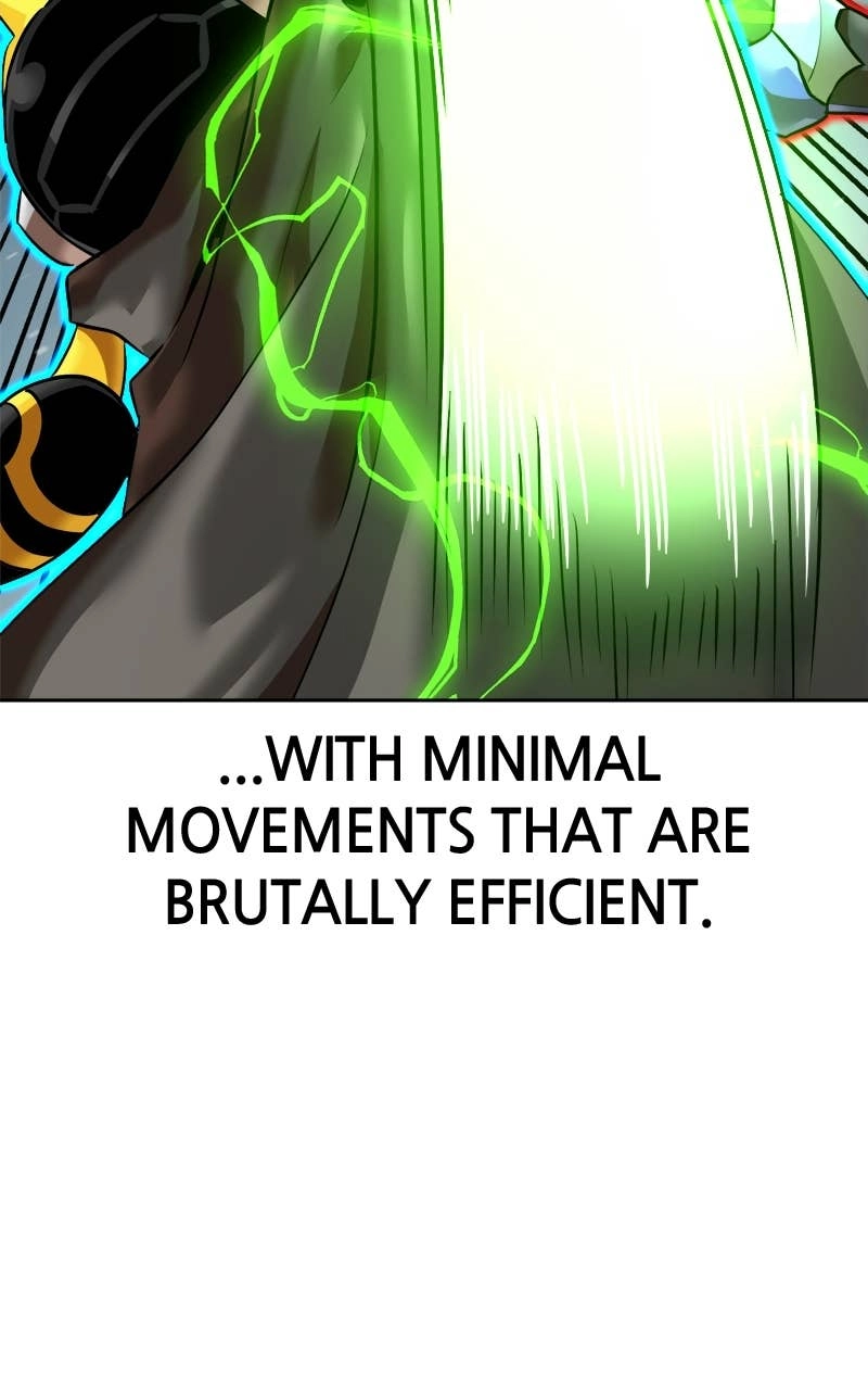 Double Click Chapter 224 - Page 21
