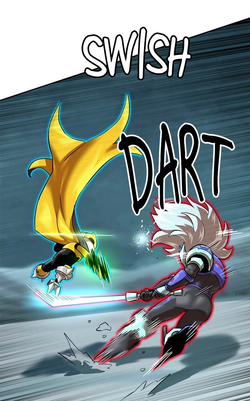 Double Click Chapter 224 - Page 23
