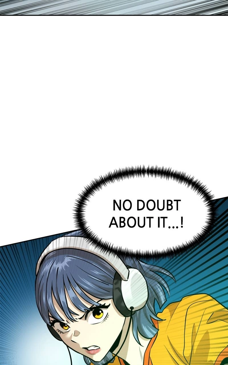 Double Click Chapter 224 - Page 24