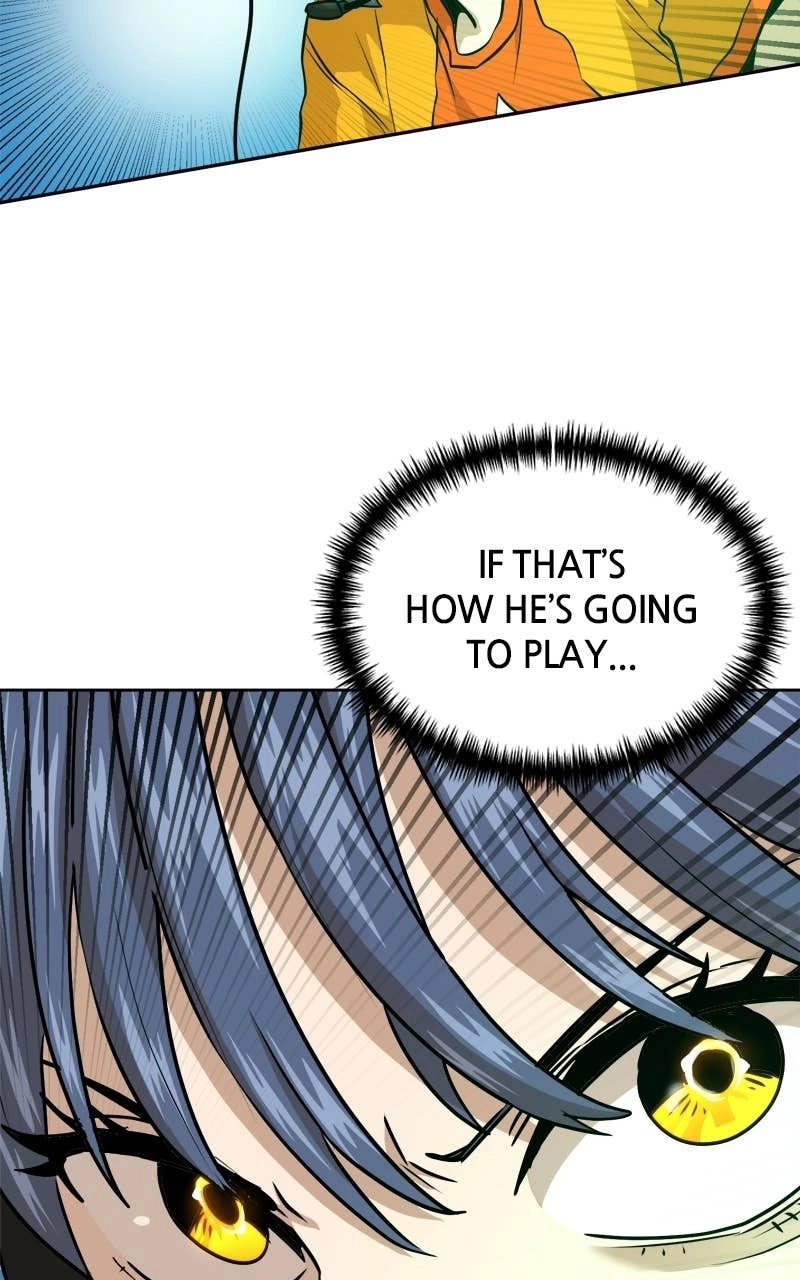 Double Click Chapter 224 - Page 25