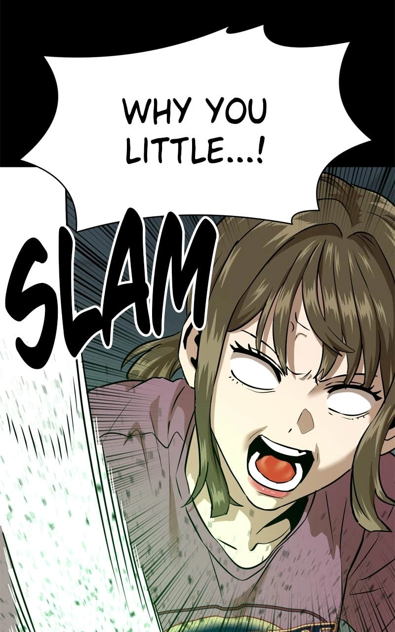 Double Click Chapter 224 - Page 34