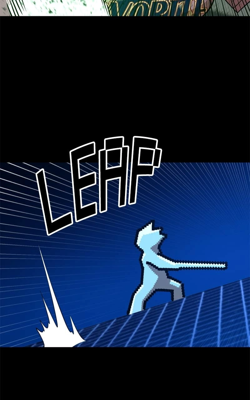 Double Click Chapter 224 - Page 35