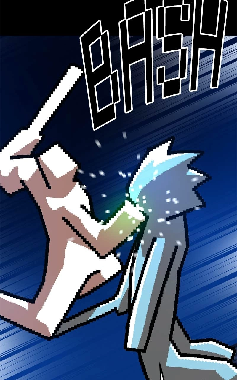 Double Click Chapter 224 - Page 40