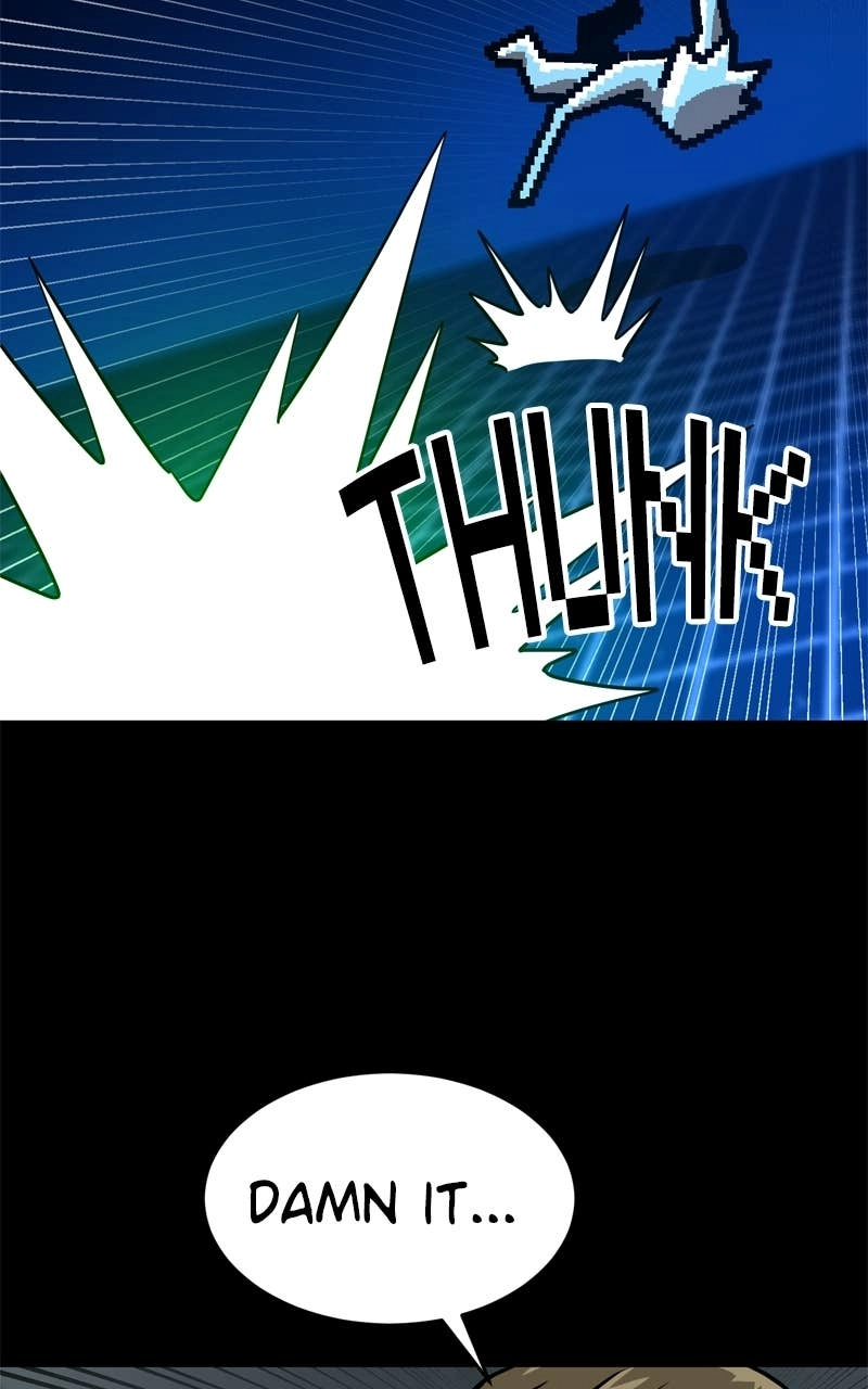Double Click Chapter 224 - Page 42