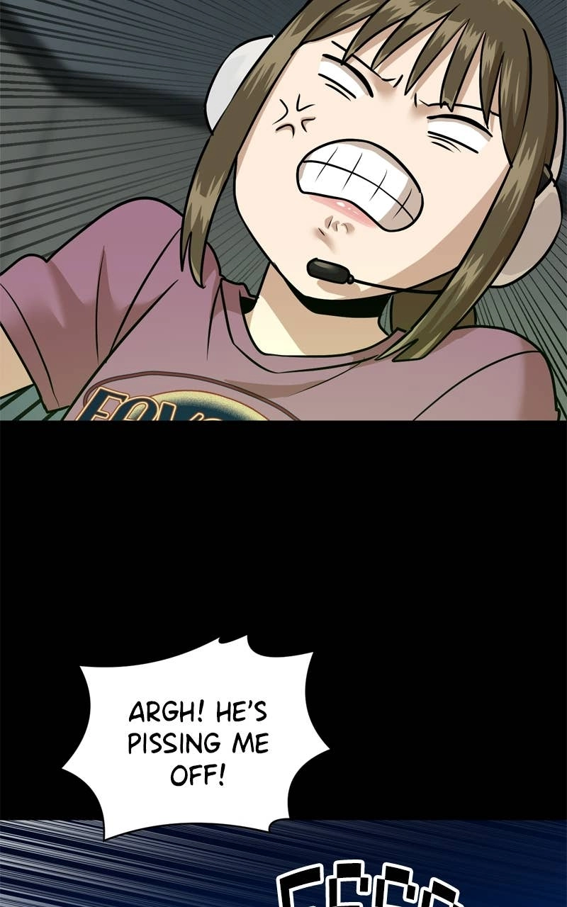 Double Click Chapter 224 - Page 43