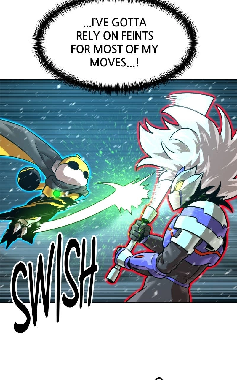 Double Click Chapter 224 - Page 50