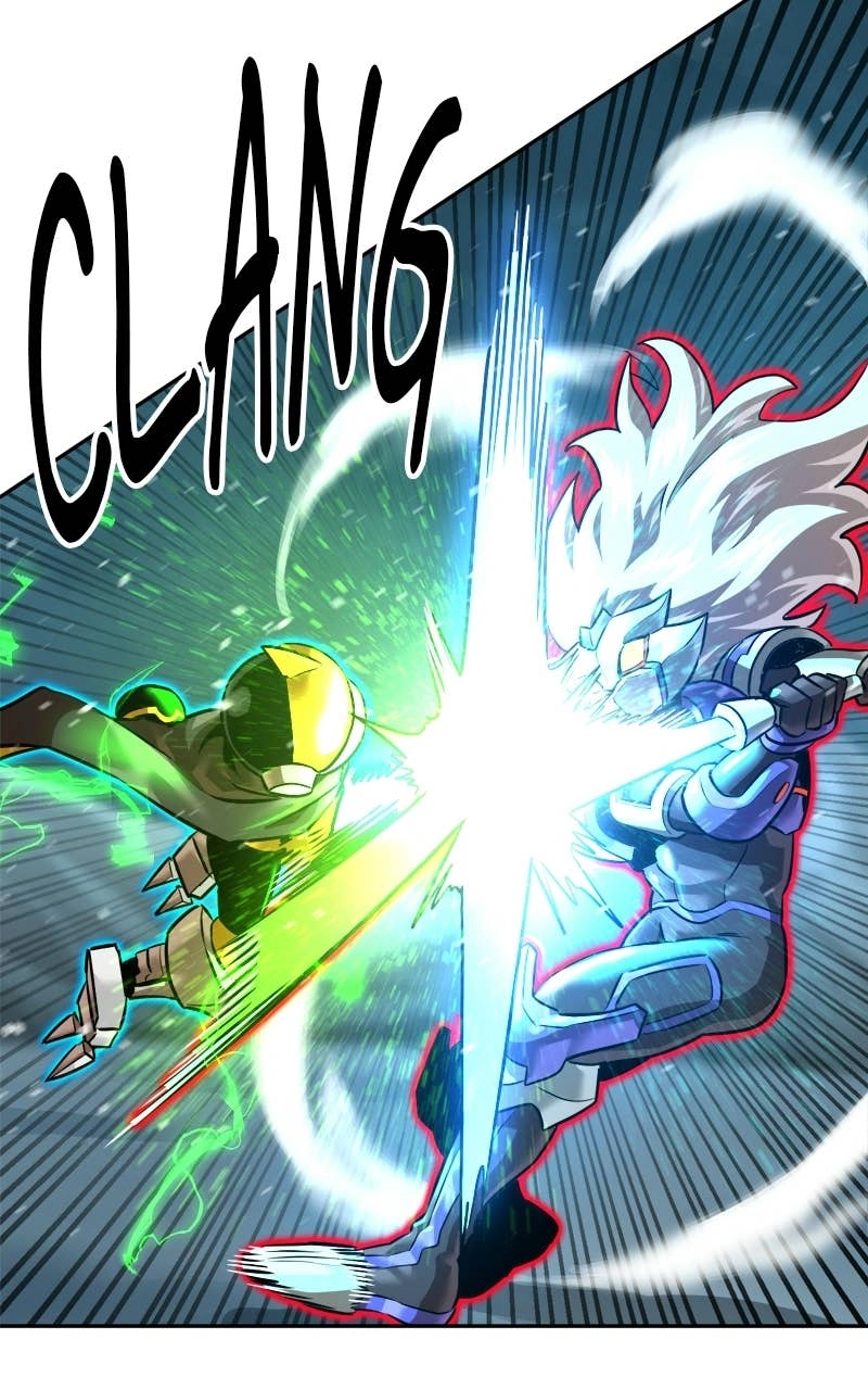 Double Click Chapter 224 - Page 52