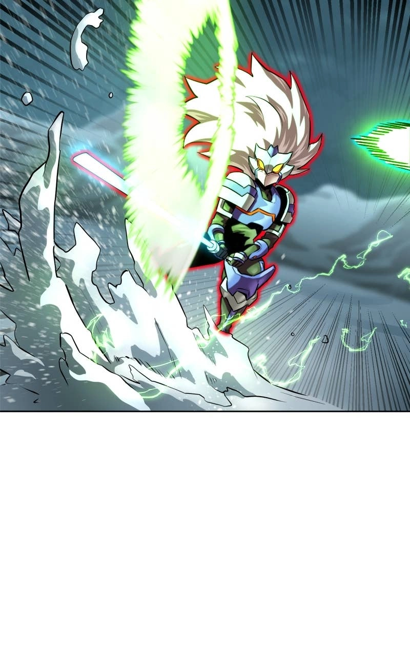Double Click Chapter 224 - Page 63