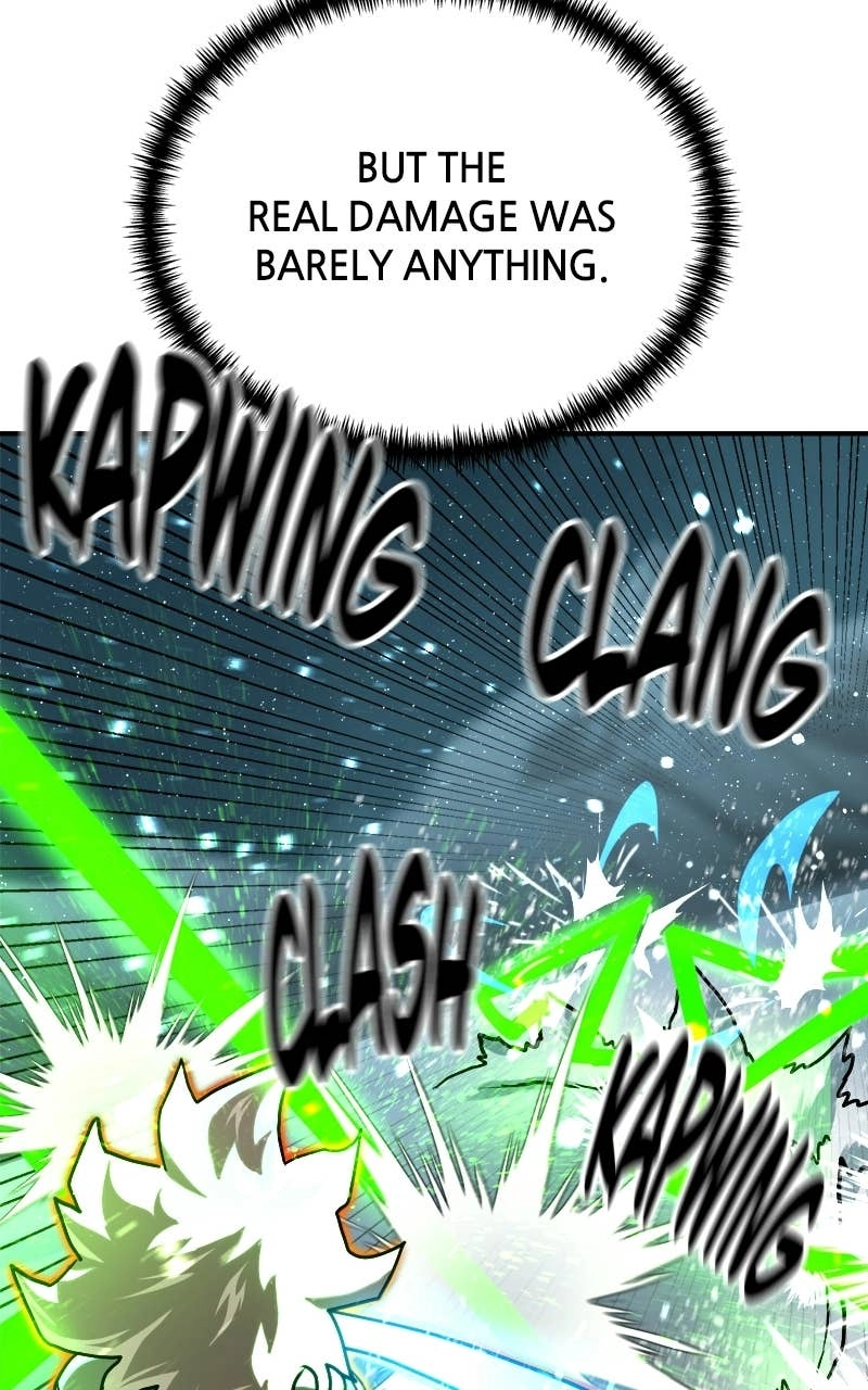 Double Click Chapter 224 - Page 76