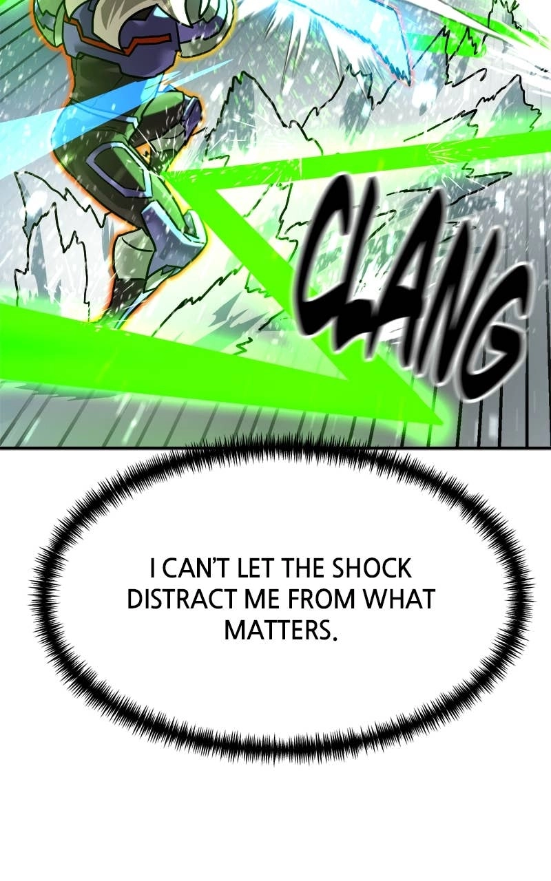 Double Click Chapter 224 - Page 77