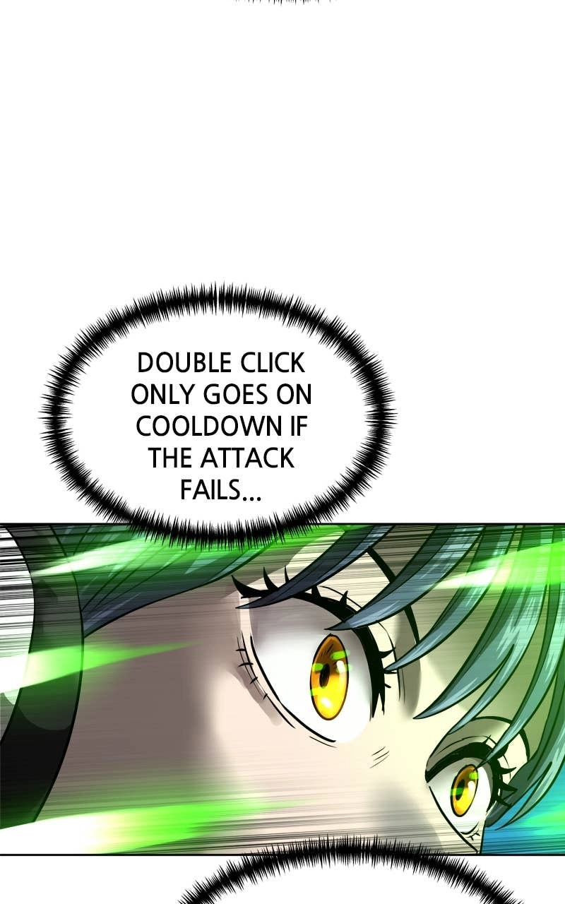 Double Click Chapter 224 - Page 80