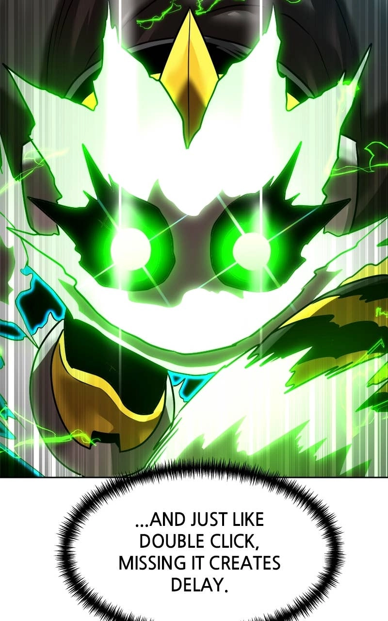Double Click Chapter 224 - Page 83