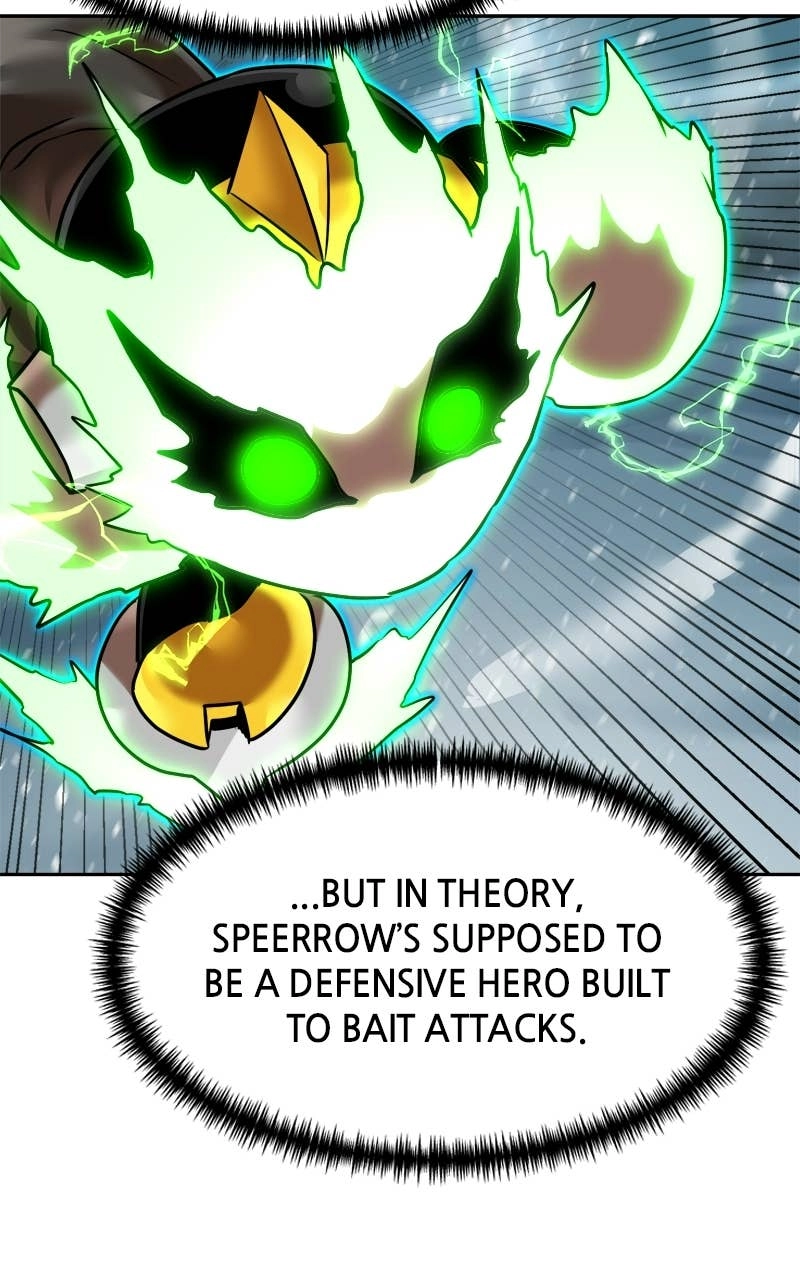 Double Click Chapter 224 - Page 89