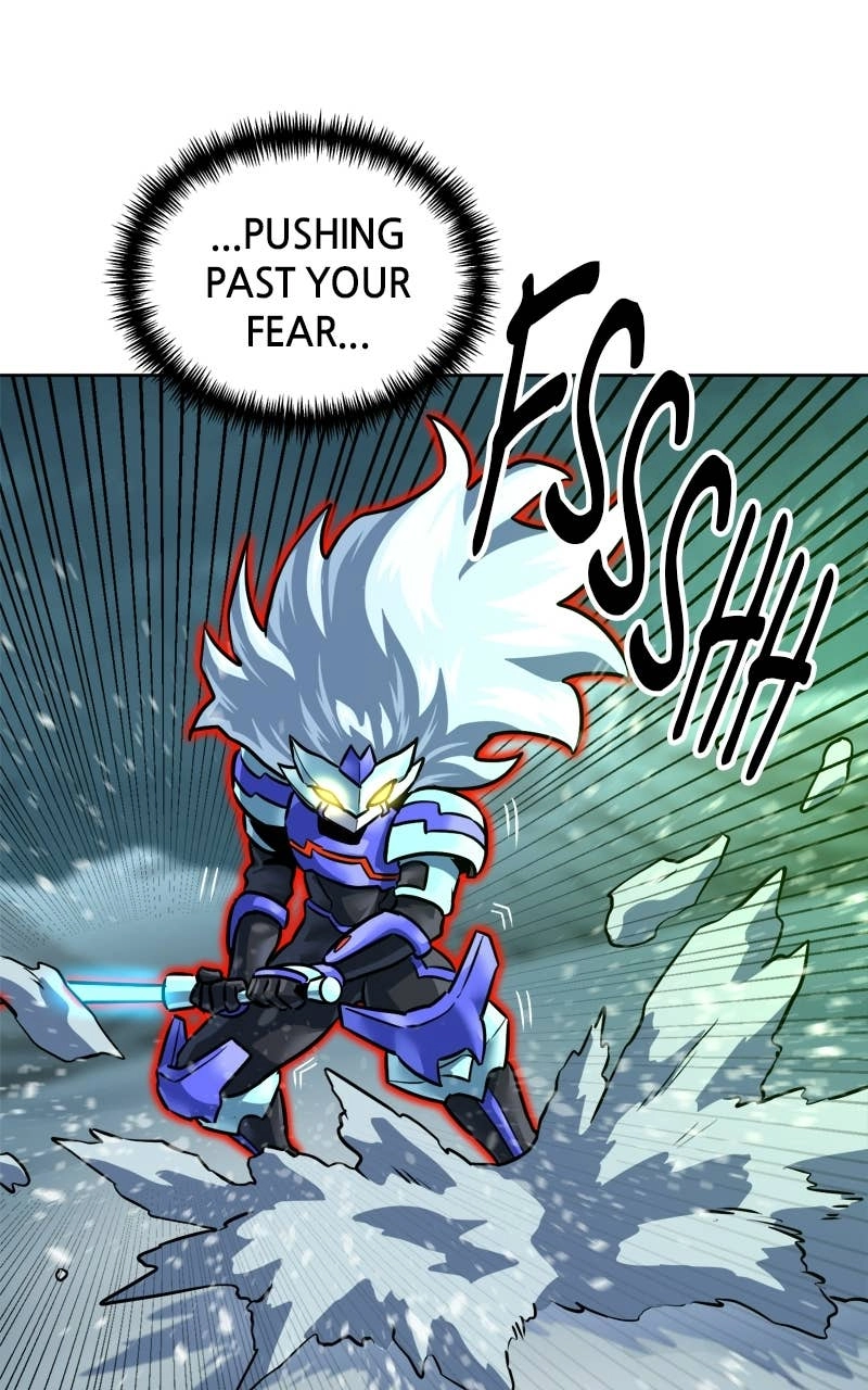 Double Click Chapter 224 - Page 94