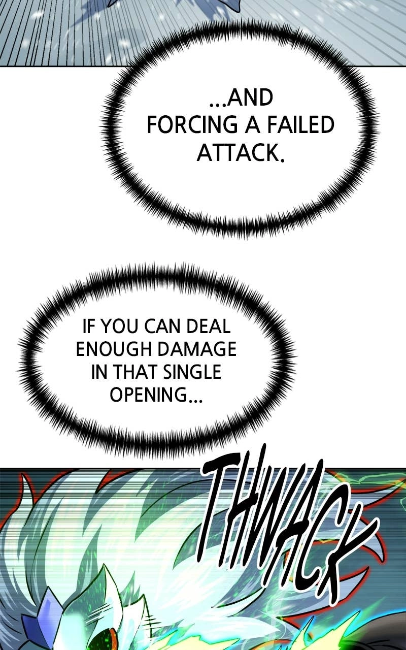 Double Click Chapter 224 - Page 95