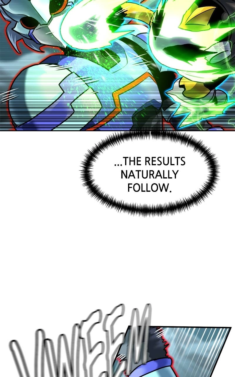 Double Click Chapter 224 - Page 96