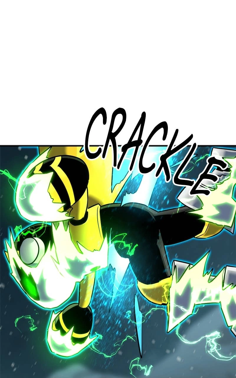 Double Click Chapter 224 - Page 99