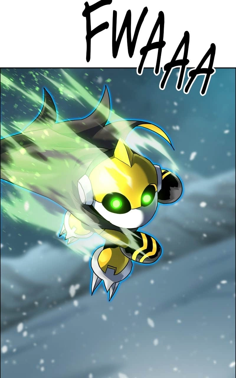Double Click Chapter 224 - Page 108