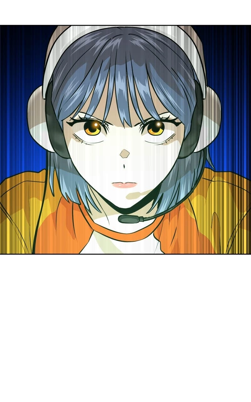 Double Click Chapter 224 - Page 117