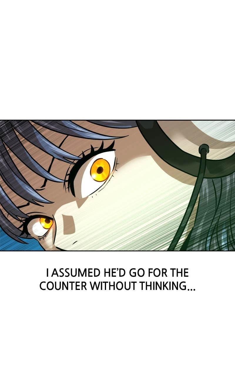 Double Click Chapter 224 - Page 130