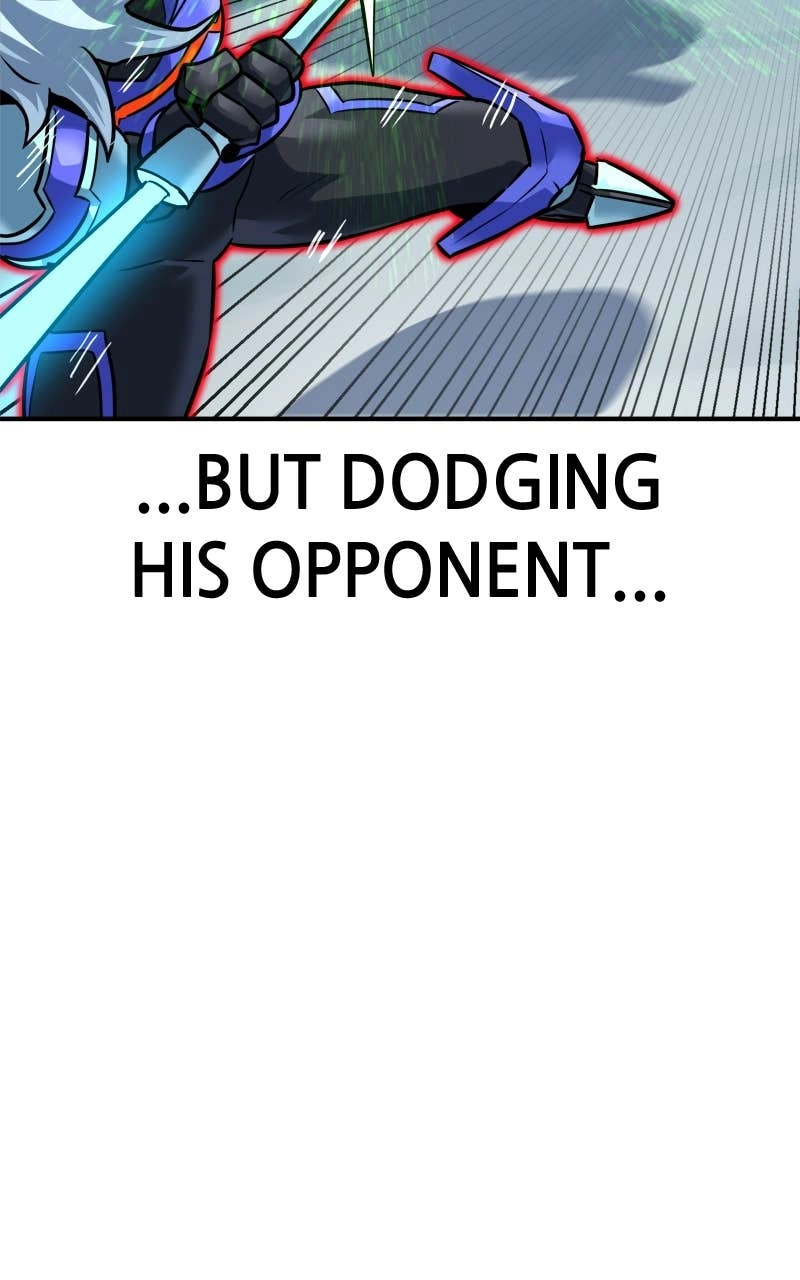 Double Click Chapter 224 - Page 132