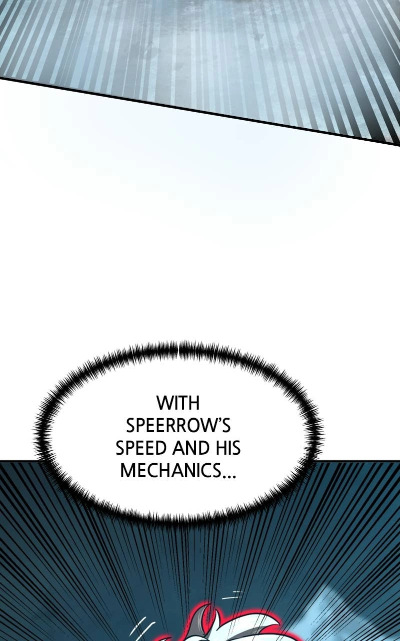 Double Click Chapter 224 - Page 134