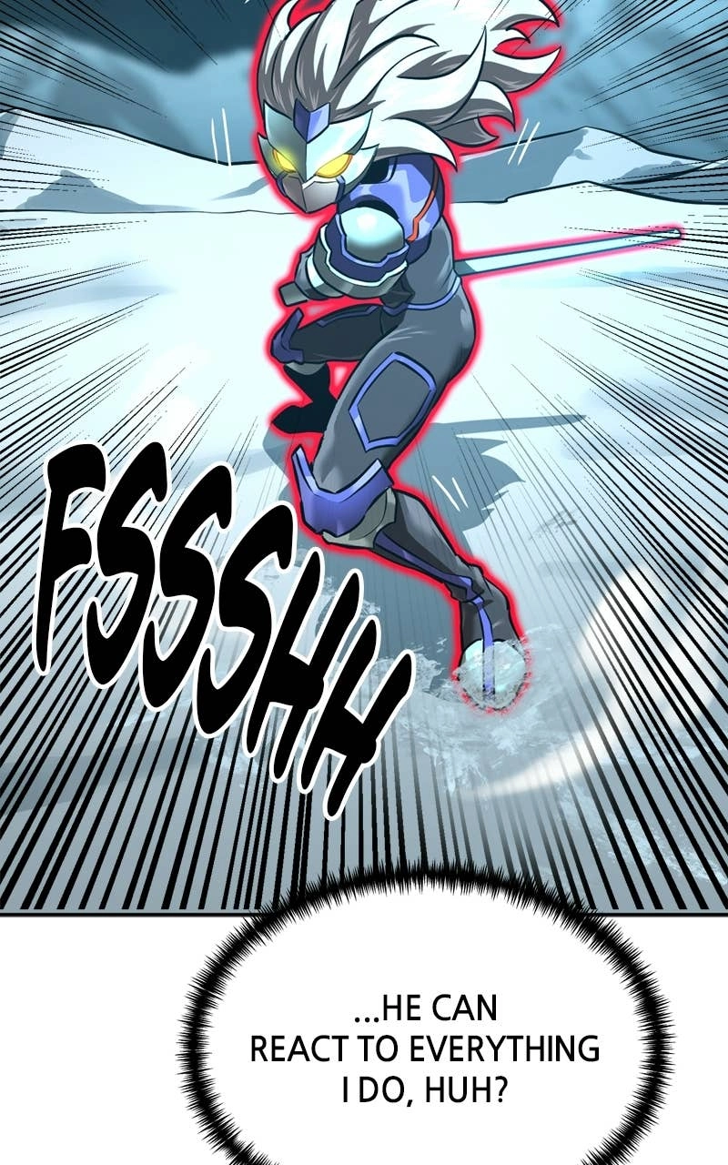 Double Click Chapter 224 - Page 135