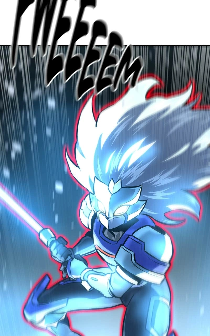 Double Click Chapter 224 - Page 137