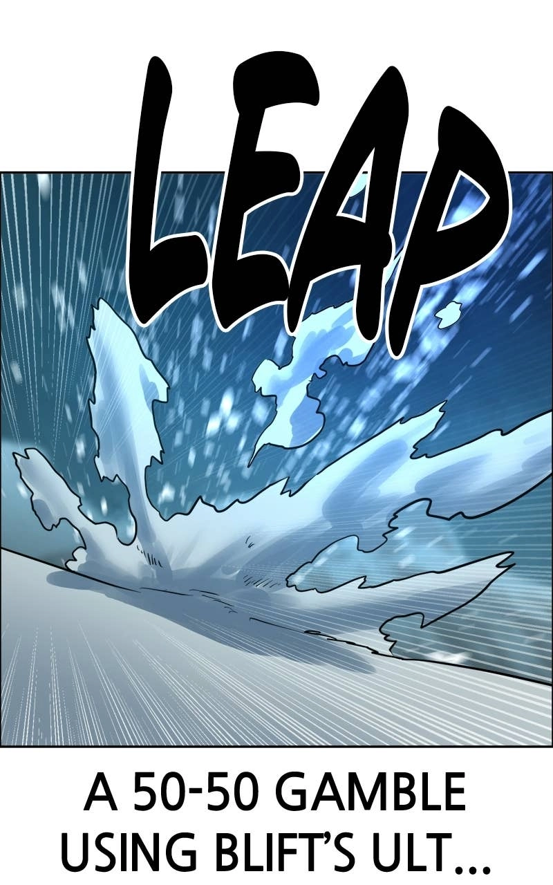 Double Click Chapter 224 - Page 139