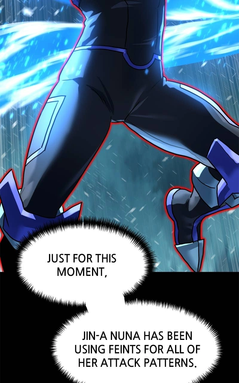 Double Click Chapter 225 - Page 32