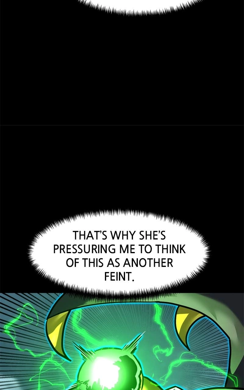 Double Click Chapter 225 - Page 33