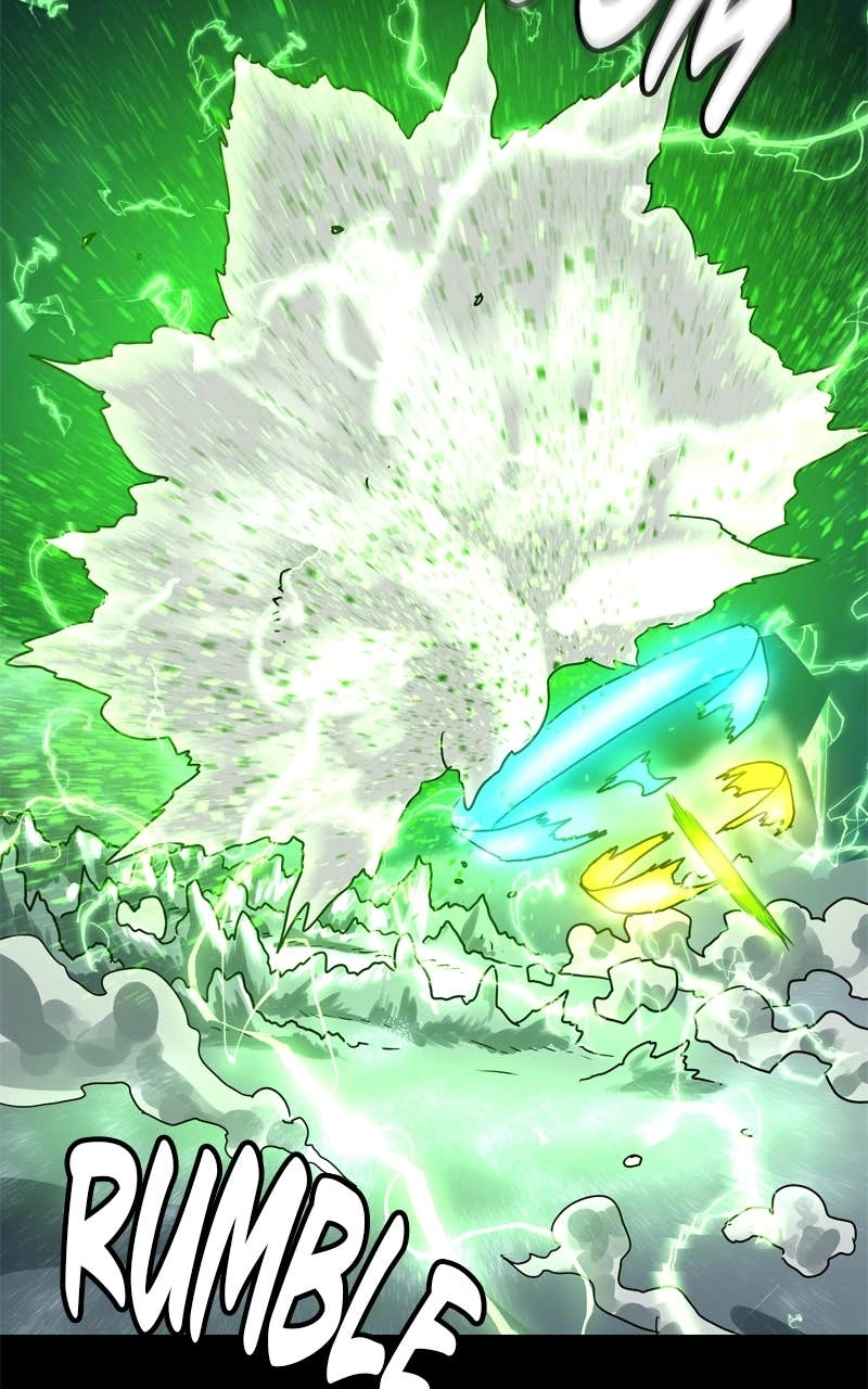 Double Click Chapter 225 - Page 55