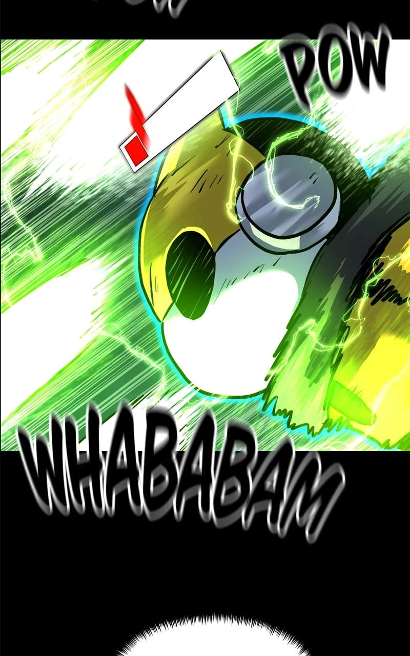 Double Click Chapter 225 - Page 62