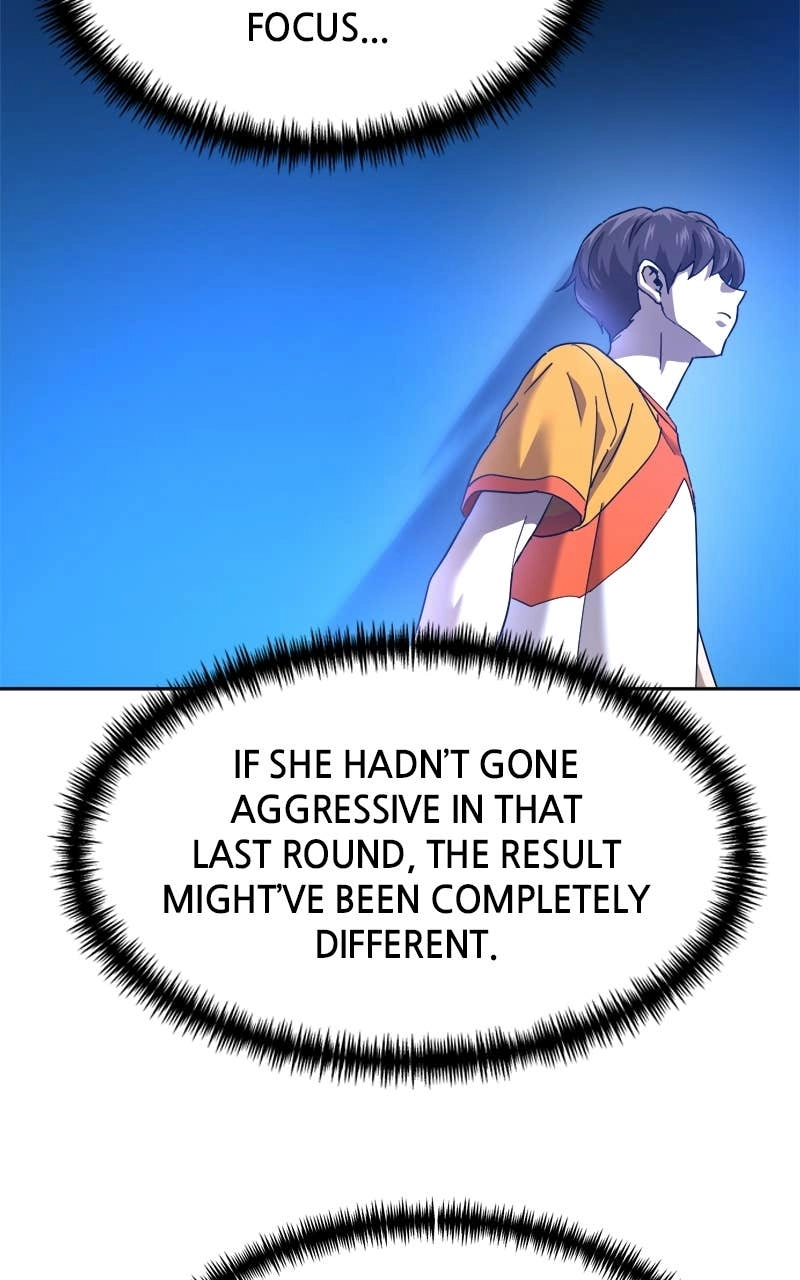 Double Click Chapter 225 - Page 87
