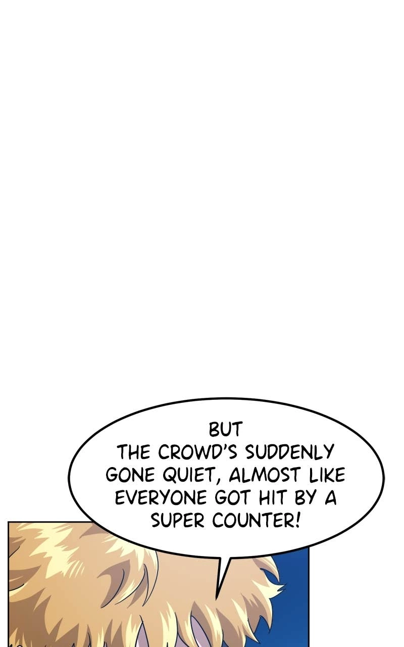 Double Click Chapter 225 - Page 97