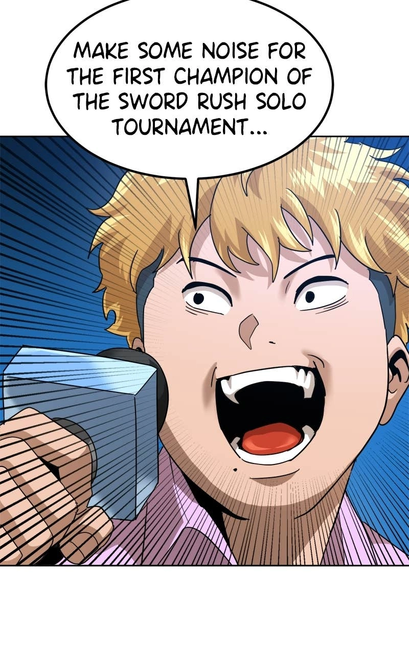 Double Click Chapter 225 - Page 99