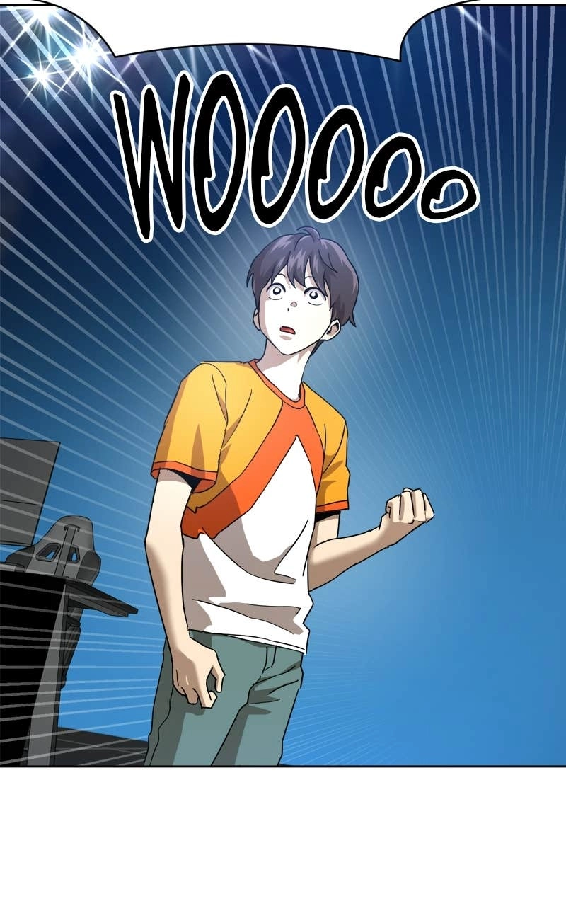 Double Click Chapter 225 - Page 101