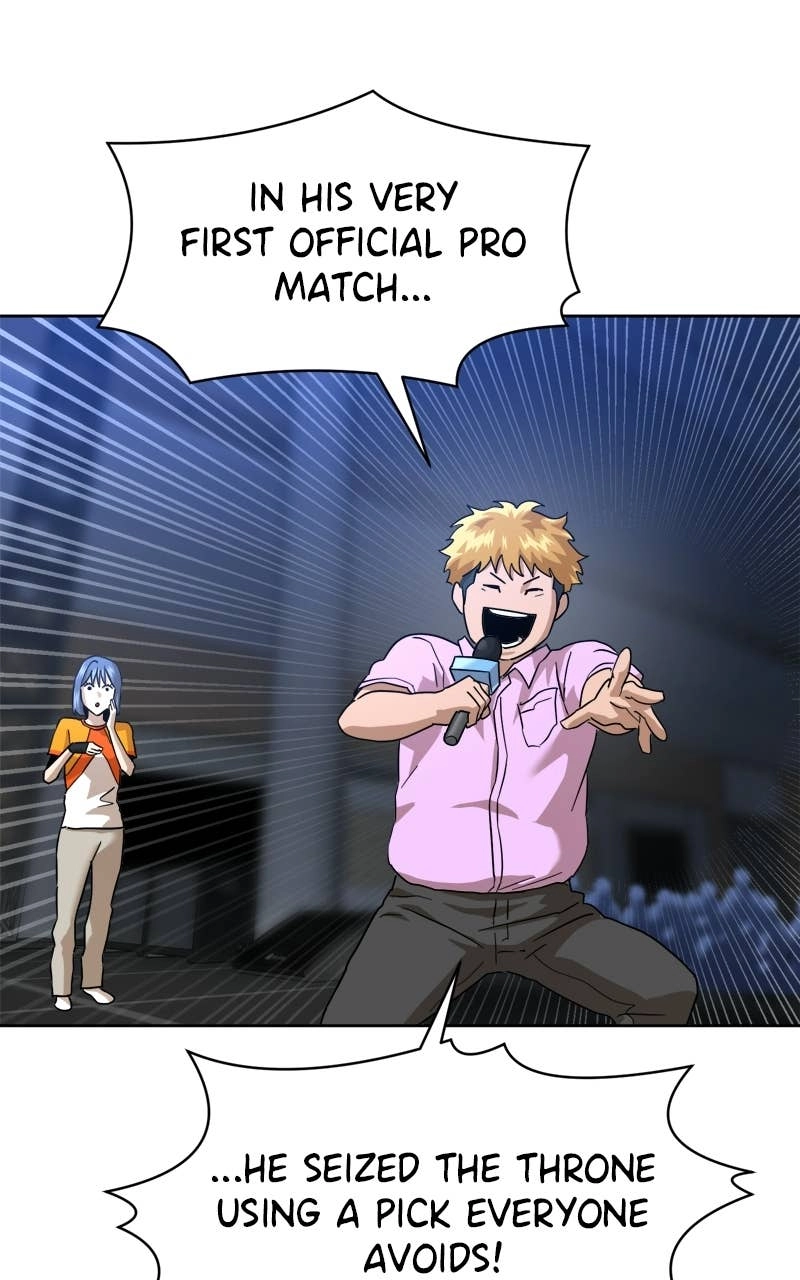 Double Click Chapter 225 - Page 102