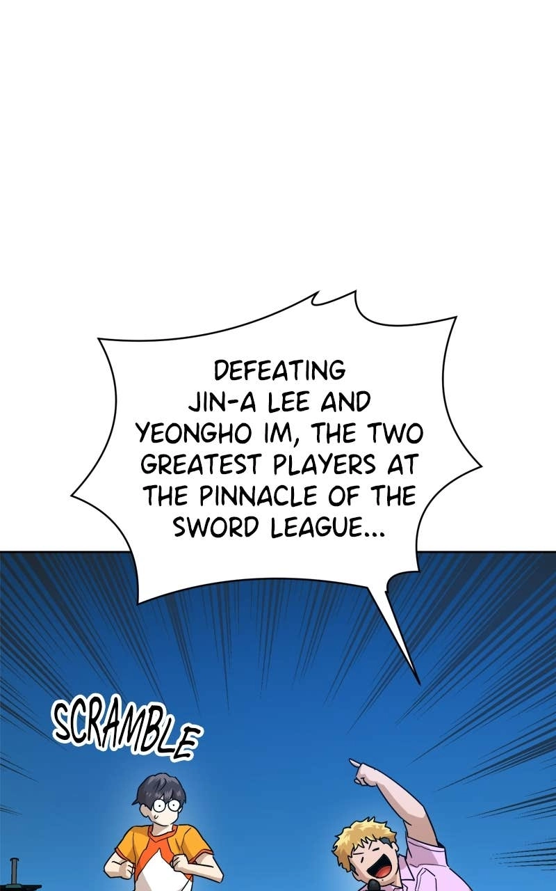 Double Click Chapter 225 - Page 105