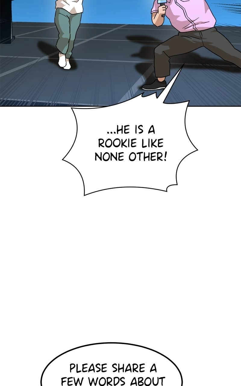 Double Click Chapter 225 - Page 106